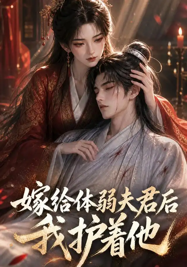 嫁给体弱夫君后我护着他(40集)-紫橙项目网
