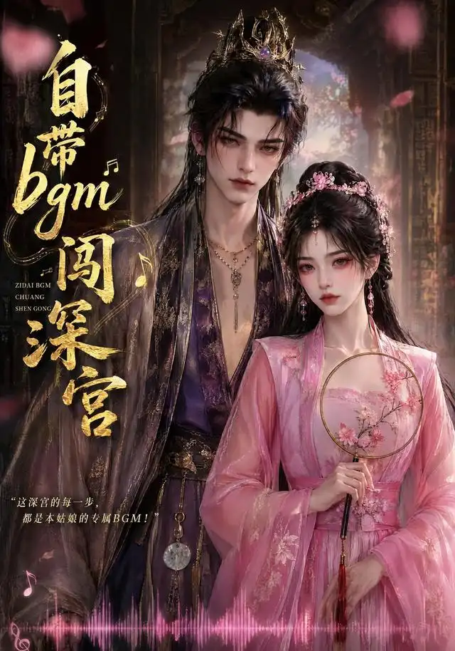 自带bgm闯深宫(53集)-紫橙项目网