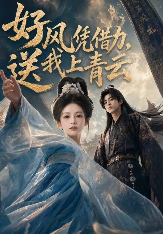 好风凭借力送我上青云(55集)-紫橙项目网