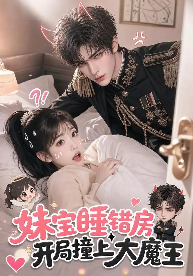 妹宝睡错房开局撞上大魔王(68集)-紫橙项目网