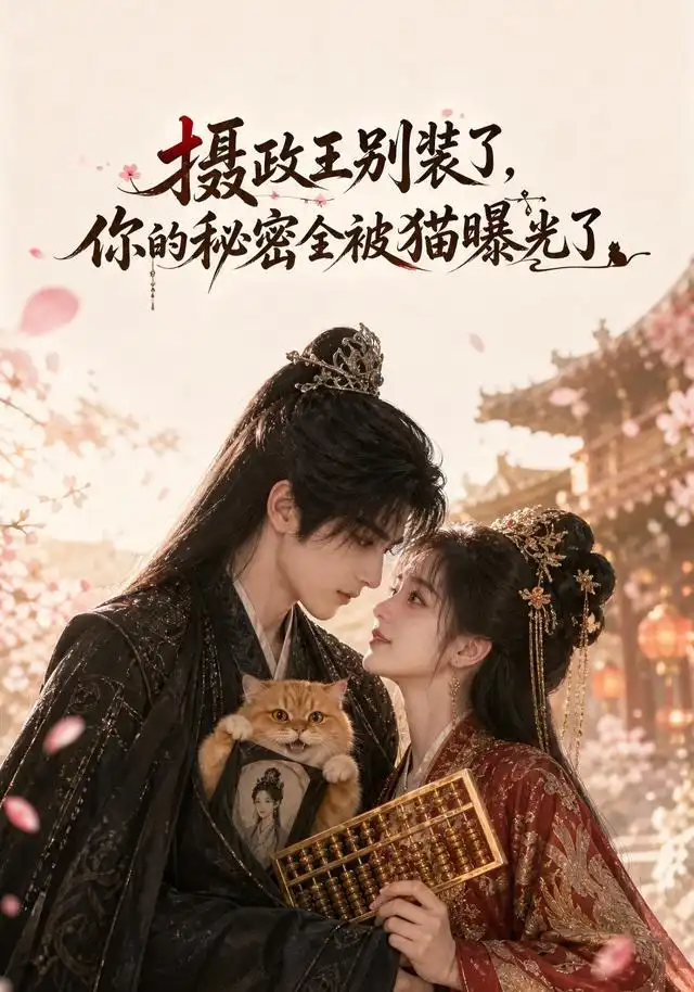 摄政王别装了你的秘密全被猫曝光了(64集)-紫橙项目网