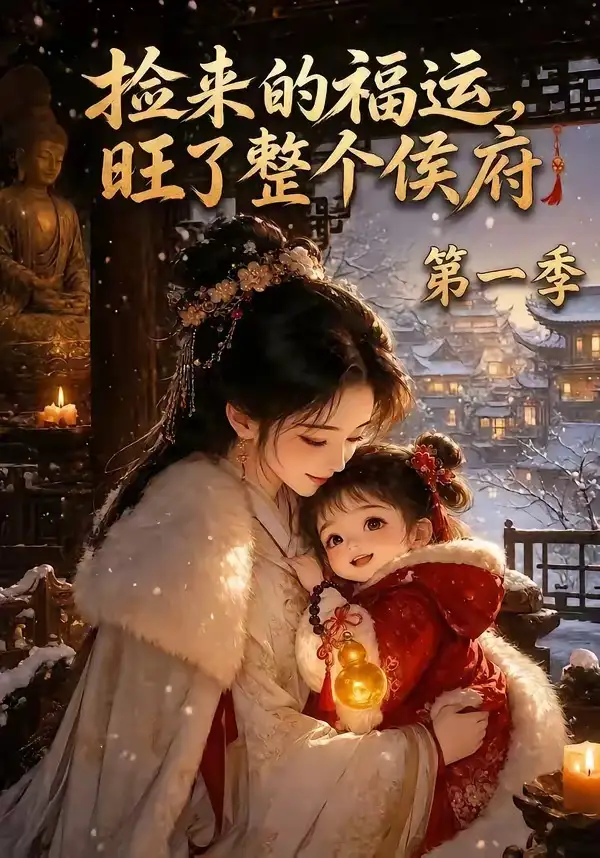 捡来的福运旺了整个侯府第一季(129集)-紫橙项目网
