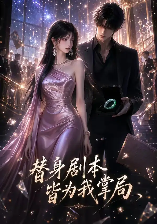 替身剧本皆为我掌局(48集)-紫橙项目网