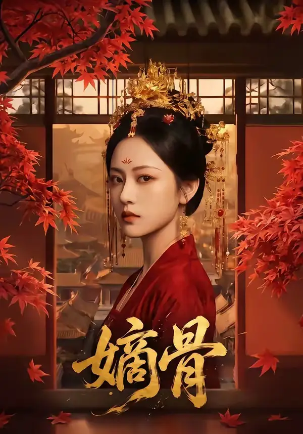 嫡骨(61集)-紫橙项目网