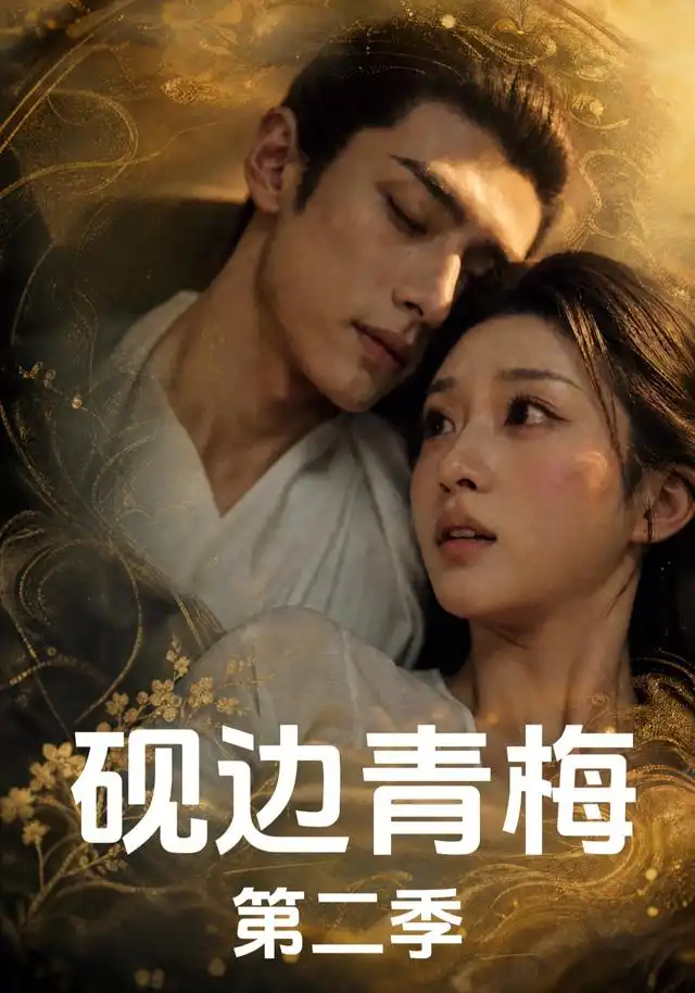 砚边青梅第二季(18集完结)-紫橙项目网
