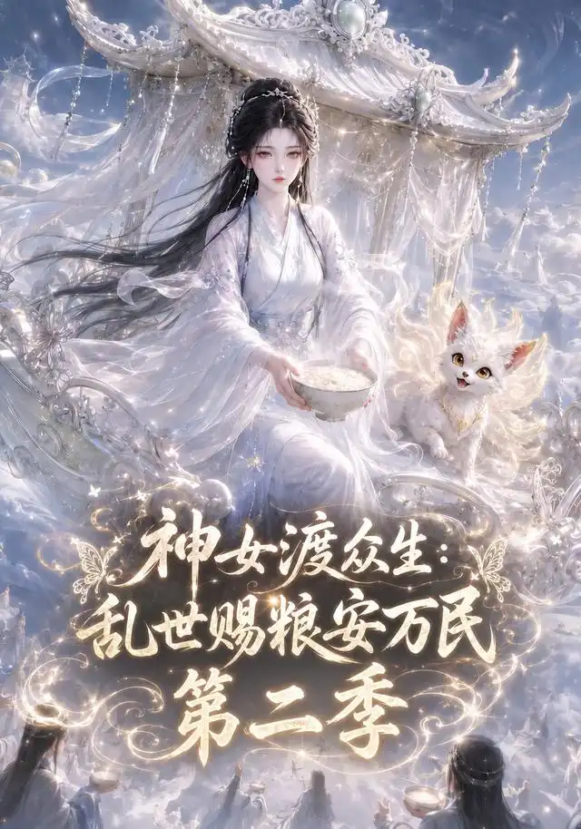 神女渡众生乱世赐粮安万民第二季（178集） - 夸克短剧