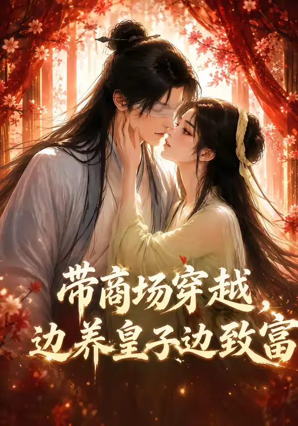 带商场穿越边养皇子边致富(60集)-紫橙项目网