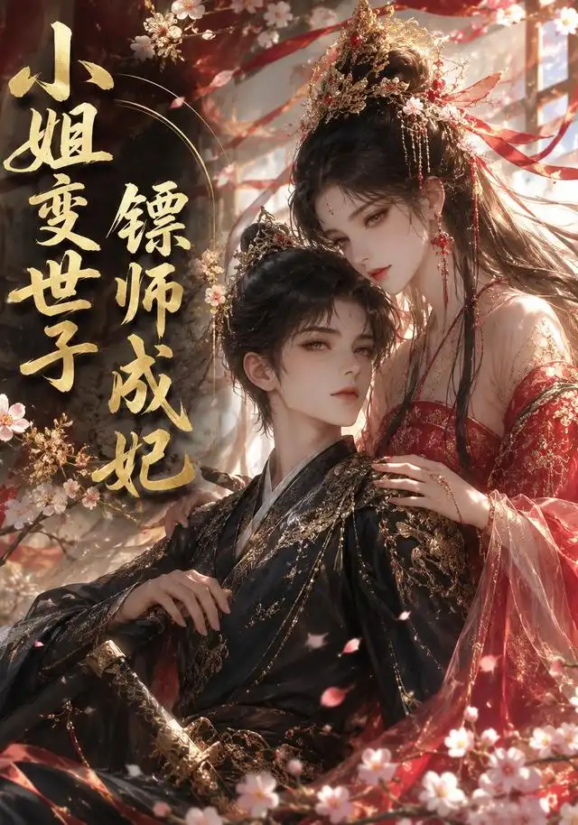 小姐变世子镖师成妃（50集）-紫橙项目网