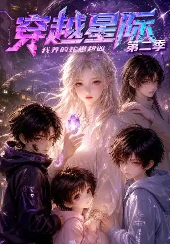 穿越星际我养的蛇崽超凶第二季(80集)-紫橙项目网