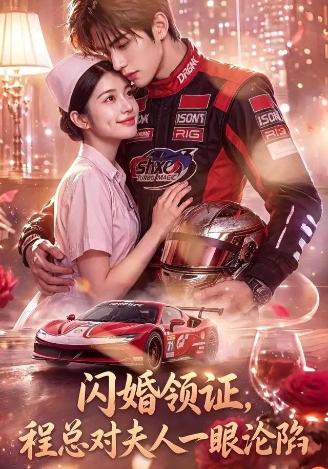 闪婚领证程总对夫人一眼沦陷(61集)-紫橙项目网