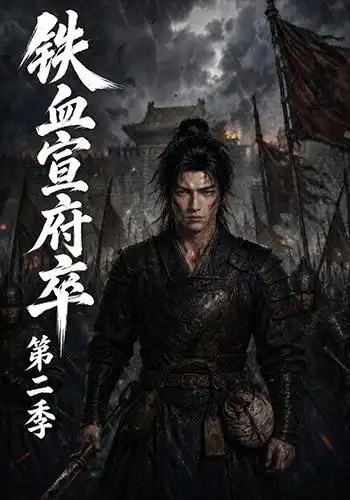 铁血宣府卒第二季(60集)AI短剧-紫橙项目网