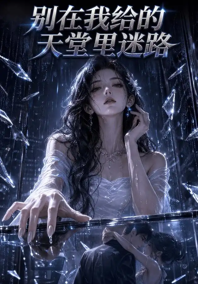 别在我给的天堂里迷路（40集）AI短剧-紫橙项目网