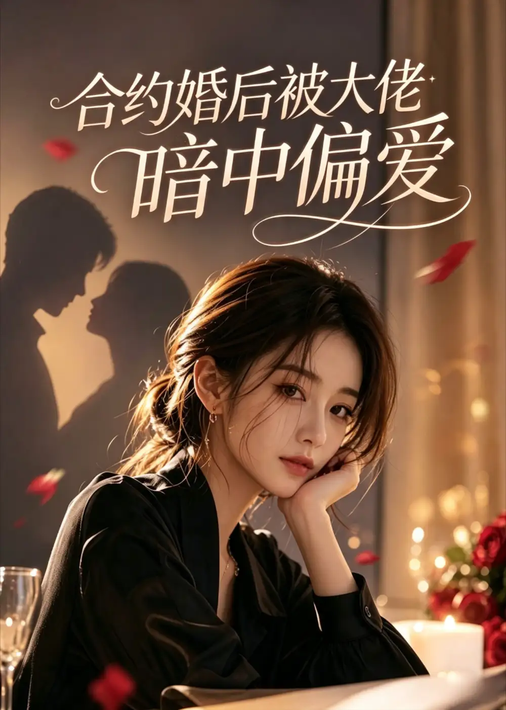 合约婚后被大佬暗中偏爱(32集)-紫橙项目网
