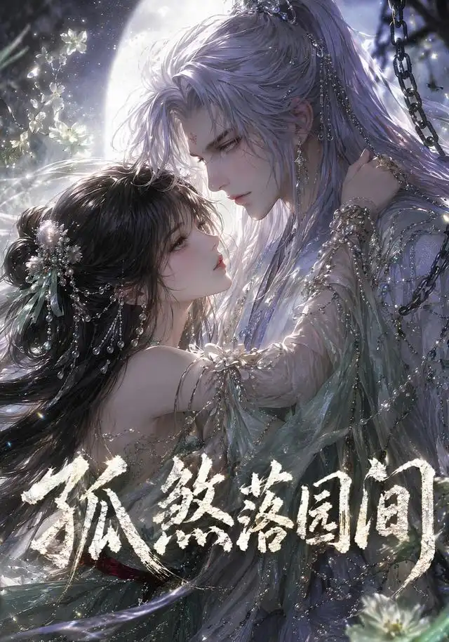 孤煞落园间(56集)-紫橙项目网