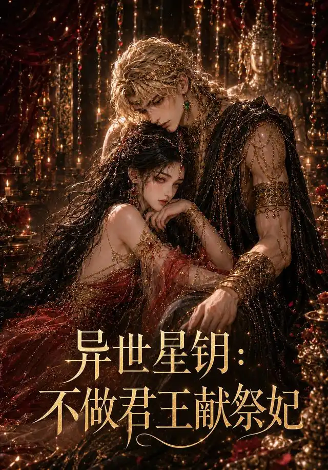 异世星钥不做君王献祭妃(81集)-紫橙项目网