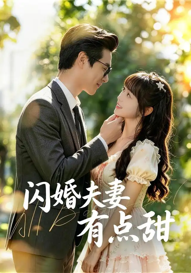 闪婚夫妻有点甜(80集)郭娅&吴旭东(1080P)-紫橙资源网