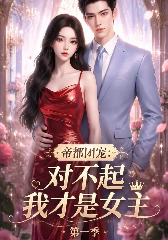 帝都团宠对不起我才是女主第一季（96集）-紫橙项目网