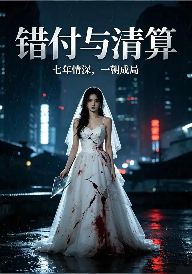 错付与清算（11集）-紫橙项目网