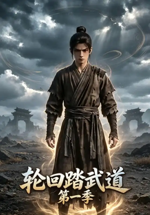 轮回踏武道第一季（80集）-紫橙项目网