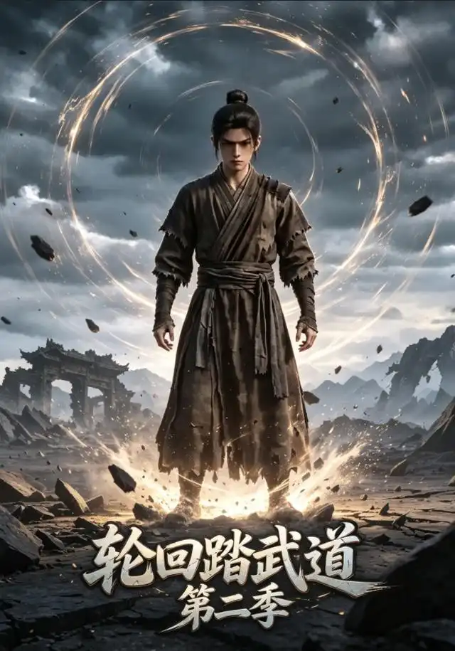 轮回踏武道第二季(86集)-紫橙项目网