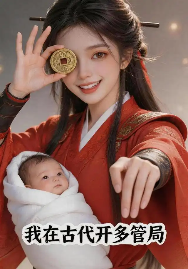 我在古代开多管局(93集)-紫橙项目网