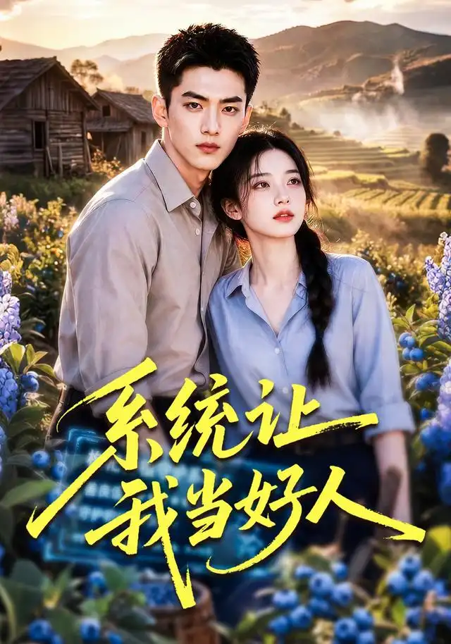 系统让我当好人(70集)-紫橙项目网