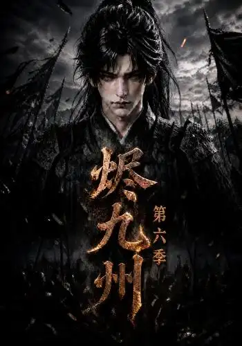烬九州第六季(131集)-紫橙项目网