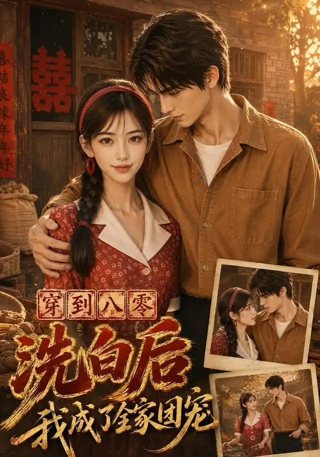 穿到八零洗白后我成了全家团宠(62集)-紫橙项目网