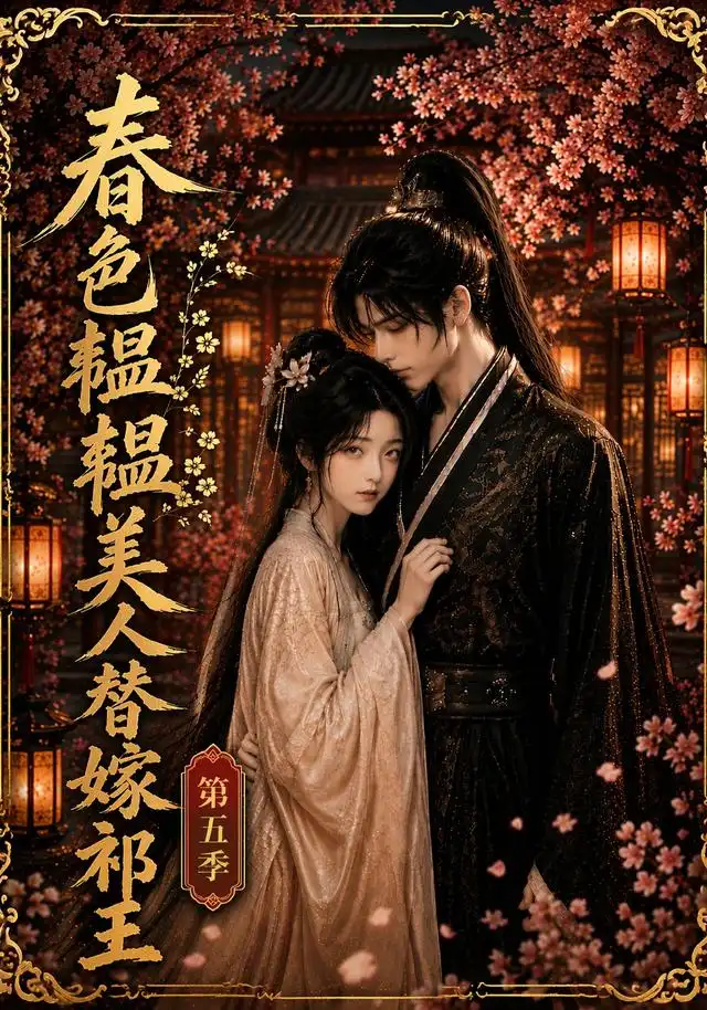 春色韫韫美人替嫁祁王第五季(83集)-紫橙项目网