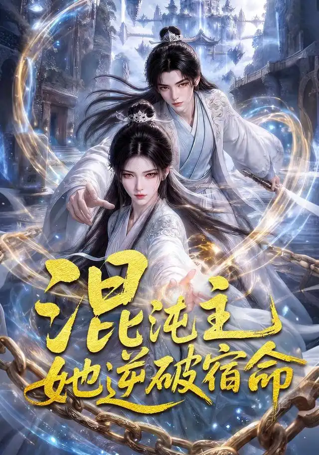 混沌主她逆破宿命(70集)-紫橙项目网