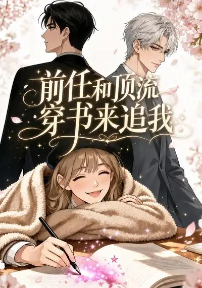 前任和顶流穿书来追我（53集）-紫橙项目网