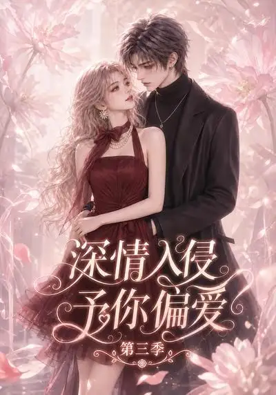 深情入侵予你偏爱第三季（127集）-紫橙项目网