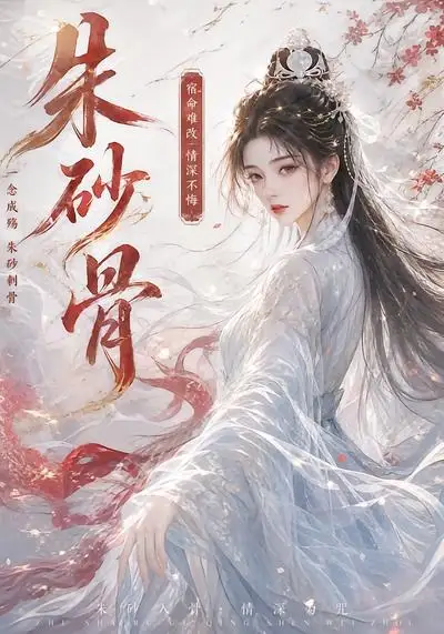 朱砂骨（28集）-紫橙项目网