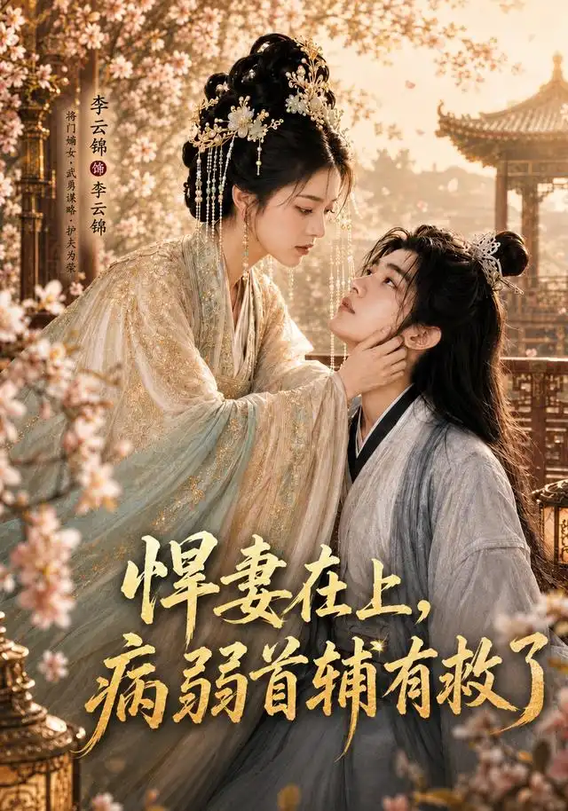 悍妻在上病弱首辅有救了(40集)-紫橙项目网