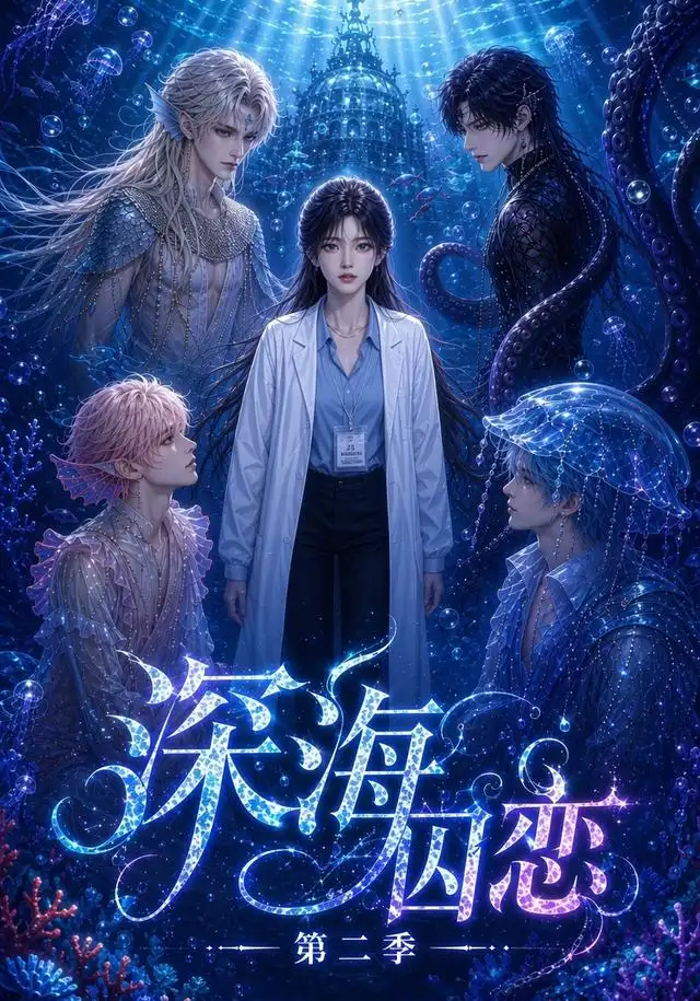 深海囚恋第二季(96集)-紫橙项目网