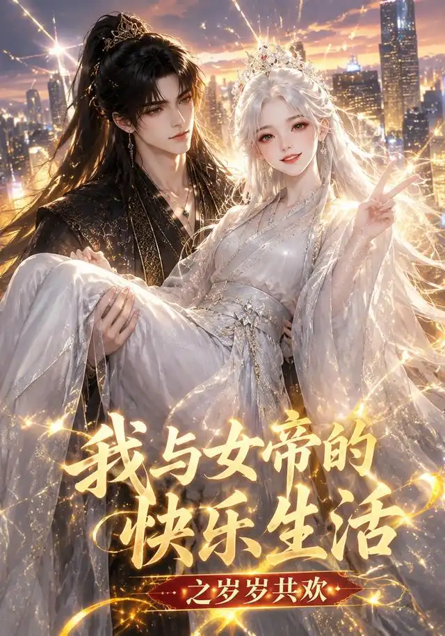 我与女帝的快乐生活之岁岁共欢(103集)-紫橙项目网