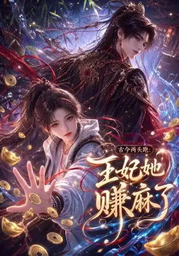 古今两头跑王妃她赚麻了(131集)-紫橙项目网