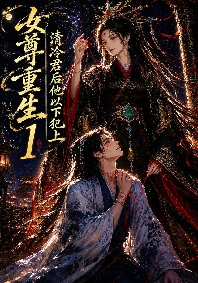 女尊重生清冷君后他以下犯上1(70集)-紫橙项目网