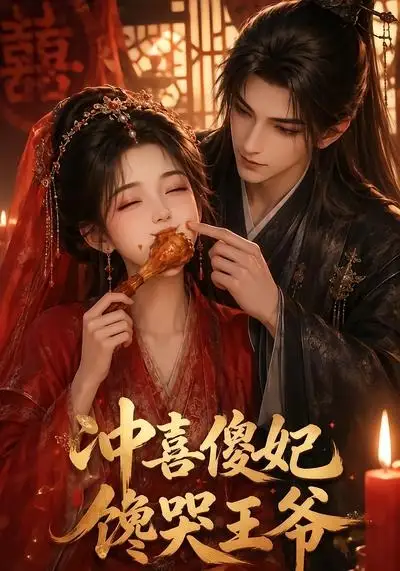 冲喜傻妃馋哭王爷(63集)-紫橙项目网