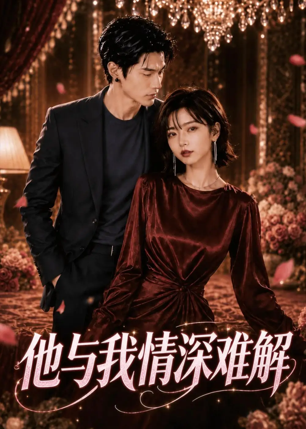 他与我情深难解(33集)-紫橙项目网