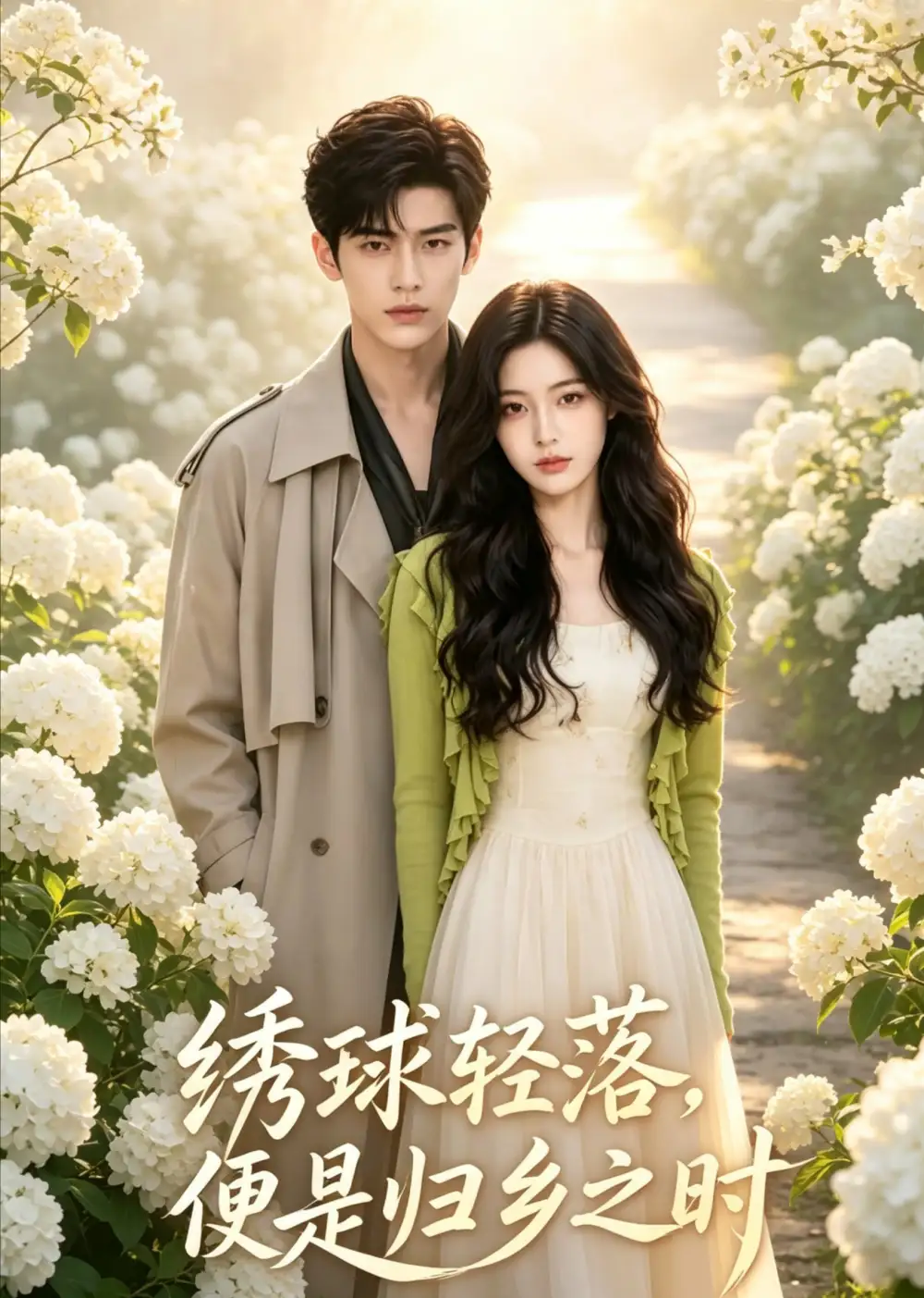 绣球轻落便是归乡之时(70集)-紫橙项目网
