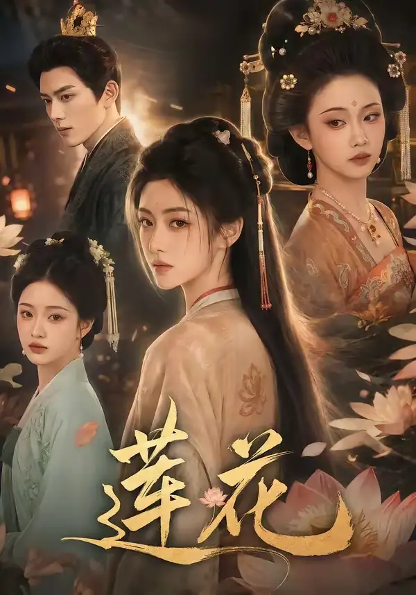 莲花(94集)-紫橙项目网