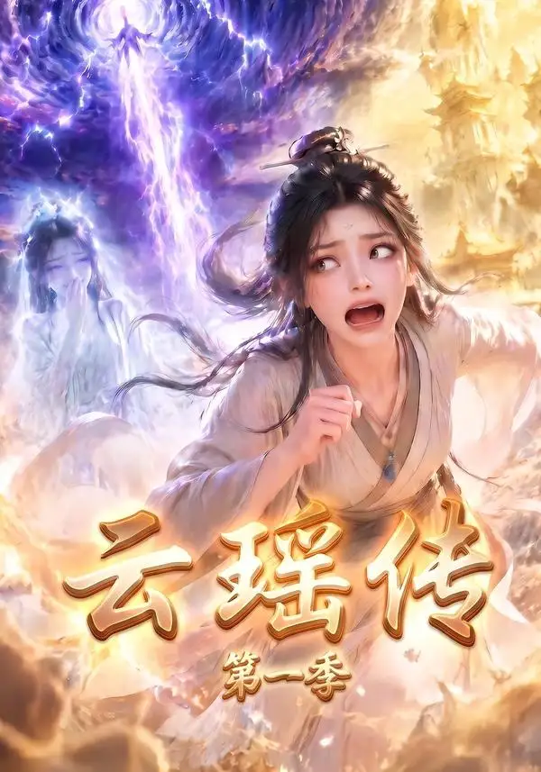 云瑶传第一季(122集)-紫橙项目网