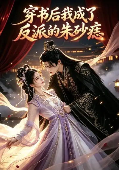 穿书后我成了反派的朱砂痣(62集)-紫橙项目网
