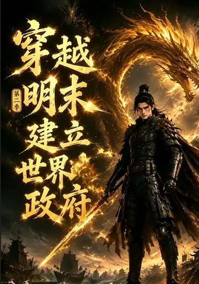 穿越明末建立世界政府第二季(30集)-紫橙项目网