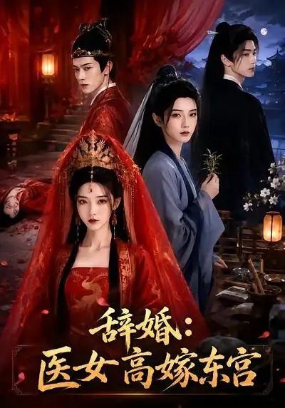 辞婚医女高嫁东宫(82集)-紫橙项目网