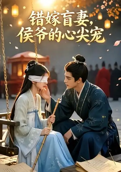 错嫁盲妻侯爷的心尖宠(65集)-紫橙项目网