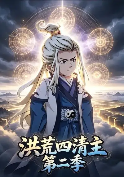 洪荒四清主第二季(69集)-紫橙项目网
