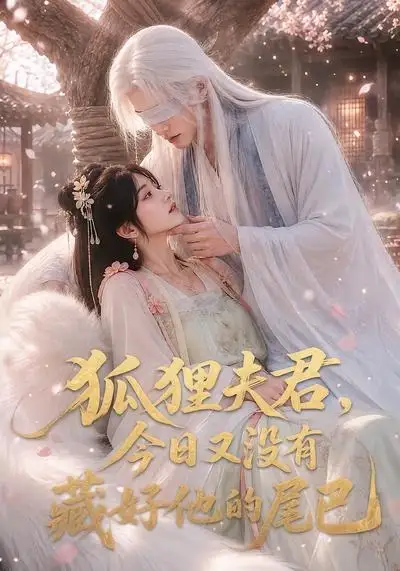 狐狸夫君今日又没有藏好他的尾巴(71集)-紫橙项目网