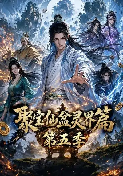 聚宝仙盆灵界篇第五季(120集)-紫橙项目网